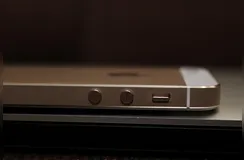 Vítima caiu no golpe do iPhone