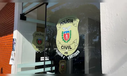 Suspeito de roubar e ferir vítima com faca é alvo de prisão preventiva em Apucarana