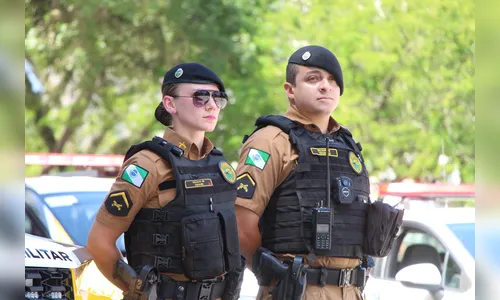 PMPR divulga resultado de concurso para soldado com 2,5 mil aprovados