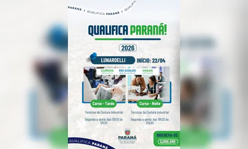 Com bolsa de R$ 1 mil, Lunardelli abre vagas para formação em costura industrial