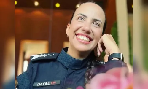 Policial rodoviário invade casa e mata comandante da Guarda enquanto ela dormia