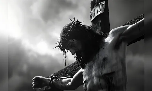 A Cruz que exibimos e o Cristo que evitamos