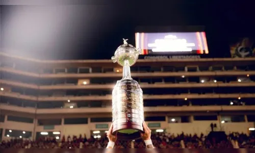 Sorteio da Libertadores: veja quem são os adversários dos times brasileiros