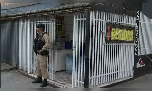 Mulher tenta se esconder de atiradores em banheiro, mas é assassinada em seu próprio bar no PR