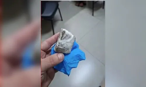 “Esqueci”: mãe é levada à delegacia após professora achar maconha em mochila de bebê no PR