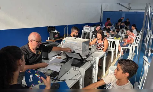 Programa Justiça no Bairro começa com grande movimento em Ivaiporã