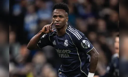 Real Madrid derrota Manchester City e confirma vaga nas quartas da Champions