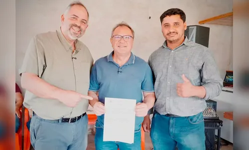 Rio Bom autoriza início de obra no 2º trecho da estrada Miguel Garcia de Azevedo