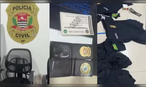 Polícia do Paraguai descobre falsa delegacia brasileira em Cidade do Leste