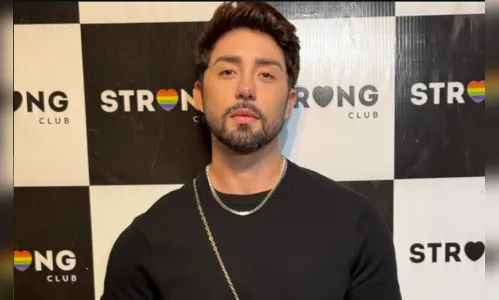 Influenciador quer cirurgia rara para diminuir altura e caso chama atenção de médicos