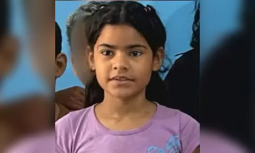 Padrasto é preso suspeito de matar enteada de 9 anos com arroz envenenado em Goiás