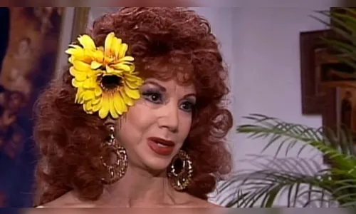 Ana Luisa Peluffo, atriz de Marimar e Carinha de Anjo, morre aos 96 anos