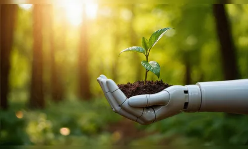 A natureza como sistema de inovação
