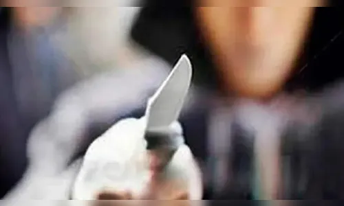 Homem é ferido com faca em Lunardelli após discussão em frente a uma conveniência