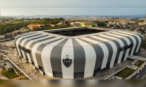 Onde assistir Atlético-MG x Internacional ao vivo nesta quarta pelo Brasileirão