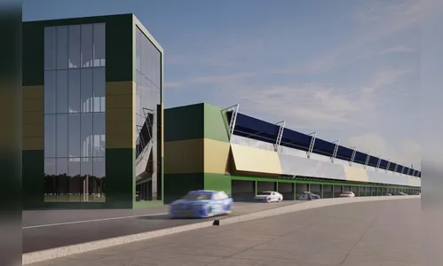 Com investimento milionário, Autódromo de Londrina será modernizado para voltar a receber a Stock Car