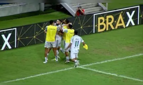 Atacante vive drama e é eliminado duas vezes em dez dias; entenda