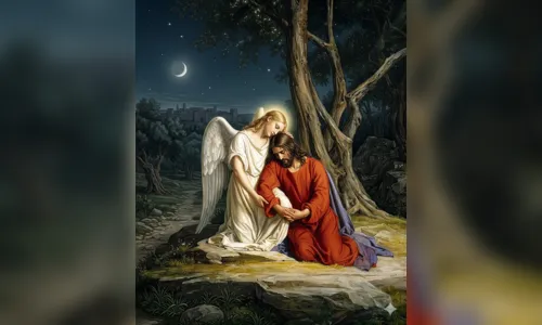 A trama para matar Jesus