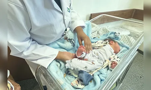 PR vai ampliar triagem neonatal e reforçar diagnóstico com rastreio de 51 doenças