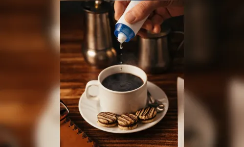 Adoçante é apontado como cancerígeno; saiba os cuidados necessários