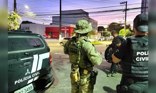 Adolescente é sequestrada pelo CV após familiar ganhar prêmio da Mega-Sena