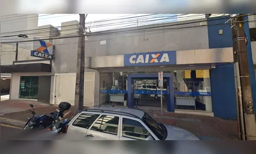 Prefeitura compra imóvel de agência desativada da Caixa para instalar Laboratório Municipal