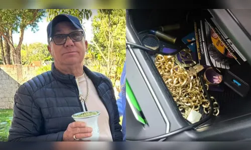 Jovem suspeito de matar avô no Paraná era o neto favorito da vítima, afirma polícia