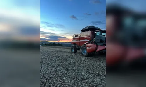 Alta do diesel pressiona safra e eleva custos de produtores e prefeituras no Vale do Ivaí