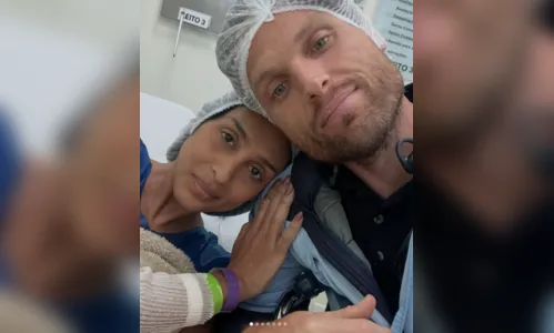 Ex-BBB revela perda de gêmeos e faz desabafo nas redes sociais: “Mãe de três anjos”