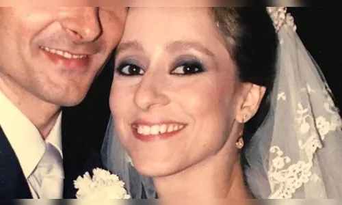 Ana Botafogo perdeu o primeiro marido em uma tragédia quando tinha apenas 32 anos