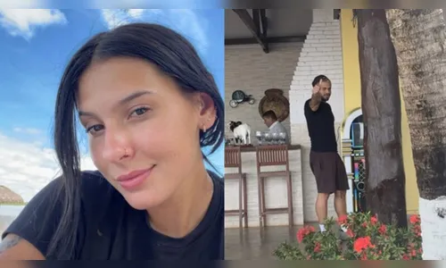 Ana Castela confessa sobre relação com Zé Felipe após reencontro