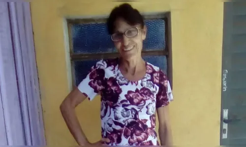 Idosa morta pelo marido na véspera de Páscoa é identificada; autor foi preso