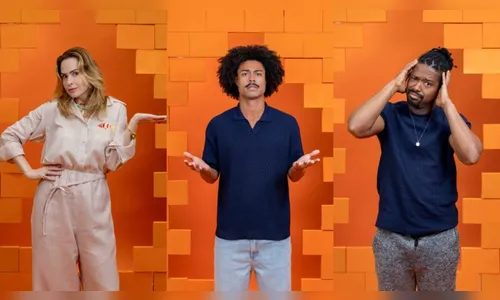 BBB 26: Ana Paula, Breno e Leandro estão no 9º paredão
