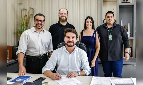 Prefeitura de Arapongas e IFPR reativam Usina do Conhecimento e anunciam canal de TV aberto