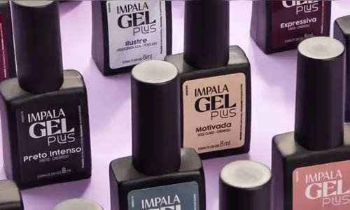 Anvisa recolhe esmaltes em gel com substância proibida