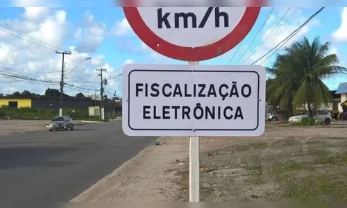 Radares voltam a funcionar em rodovias federais de SC nesta quarta (1º)