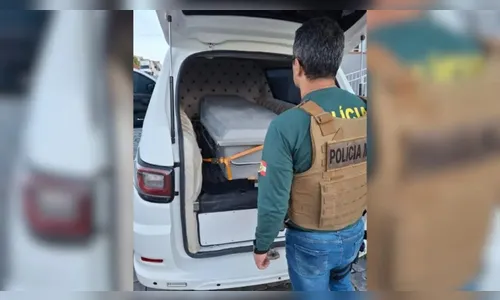 Esquema com dados de mortos e propina em cidade de SC coloca funerária na mira do Gaeco