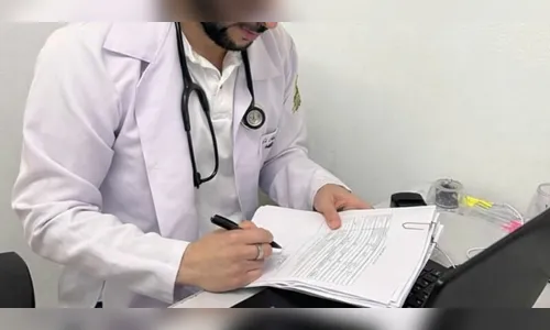Aos 31 anos, eliminado do ‘BBB 26’ retoma carreira de médico