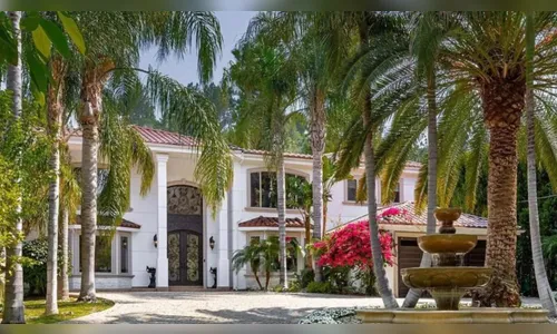 Aos 39 anos, atriz já foi proprietária de mansão de R$ 31 milhões; saiba quem