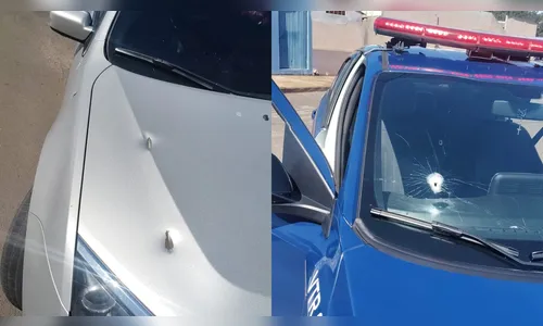 Após perseguição, suspeito morre e outro é levado à UPA em Arapongas