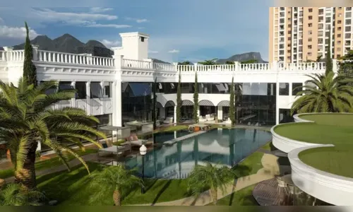 Após polêmicas, mansão de R$ 50 milhões da família Poncio se torna megaclínica