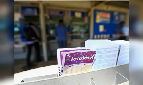 Aposta de GO leva R$ 1,47 milhão na Lotofácil 3642