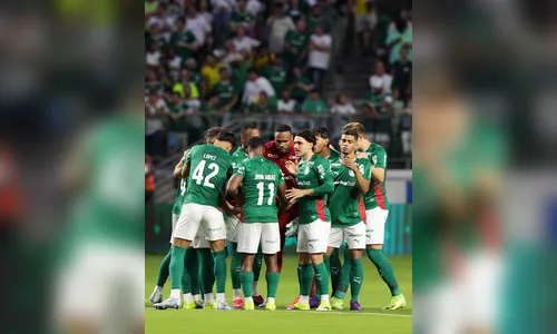 Palmeiras gastou R$ 850 milhões com reforços em 2025 e ganhou R$ 600 milhões com vendas