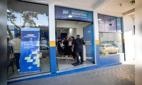 Formalização e novos mercados impulsionam setor de confecção em Apucarana