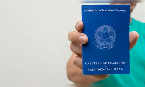 Apucarana tem 312 vagas de emprego nesta sexta-feira (13); confira