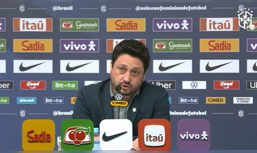 Seleção feminina é convocada com novidades e ausência de Marta; veja lista