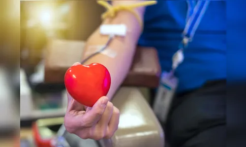 Com estoque em baixa, Hemonúcleo de Apucarana faz apelo por doação de sangue