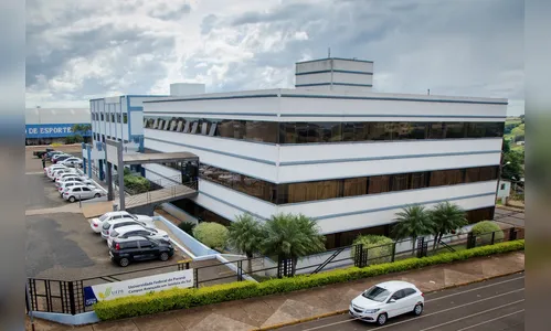 UFPR anuncia três novos cursos de graduação para o campus de Jandaia do Sul