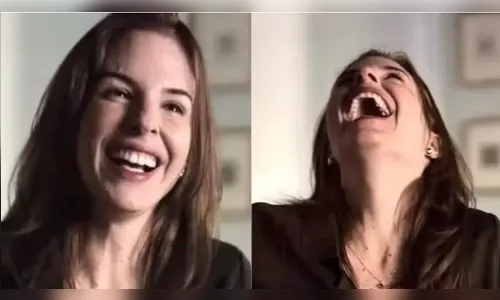 Em documentário inédito, Suzane von Richthofen ri ao lembrar de época que antecedeu a morte dos pais