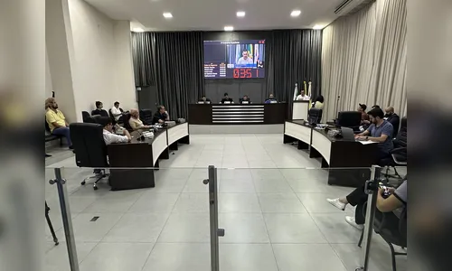 Câmara de Apucarana: a casa do apucaranense está aberta para você